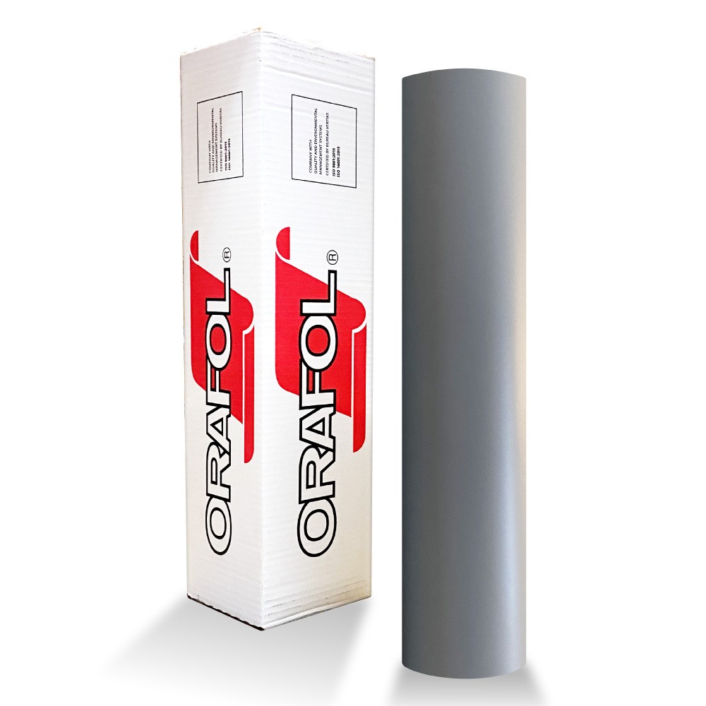 Vinil para corte Oracal 651 Mate - Miniatura 3