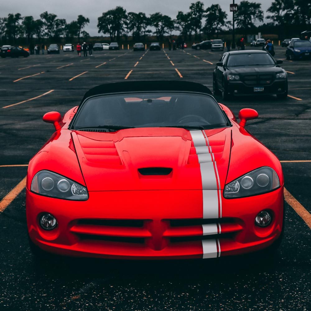 Vinil para corte Oracal 651 Mate - Miniatura 18