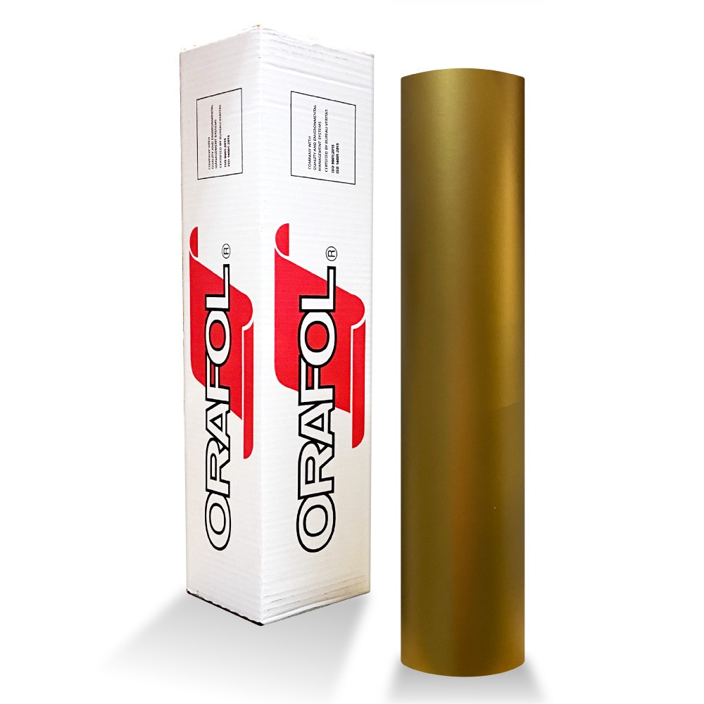 Vinil para corte Oracal 651 Mate - Miniatura 21