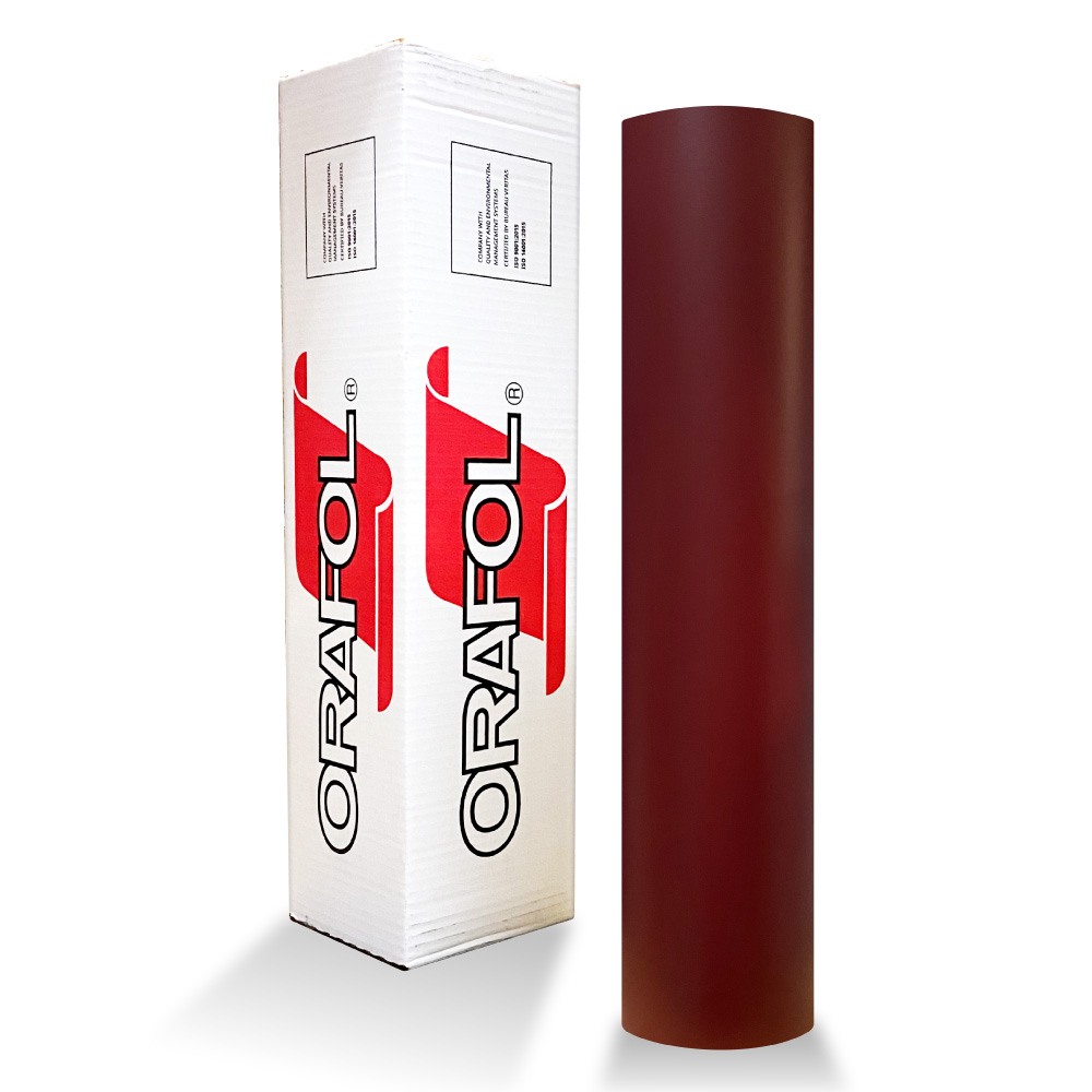 Vinil para corte Oracal 651 Mate - Miniatura 27