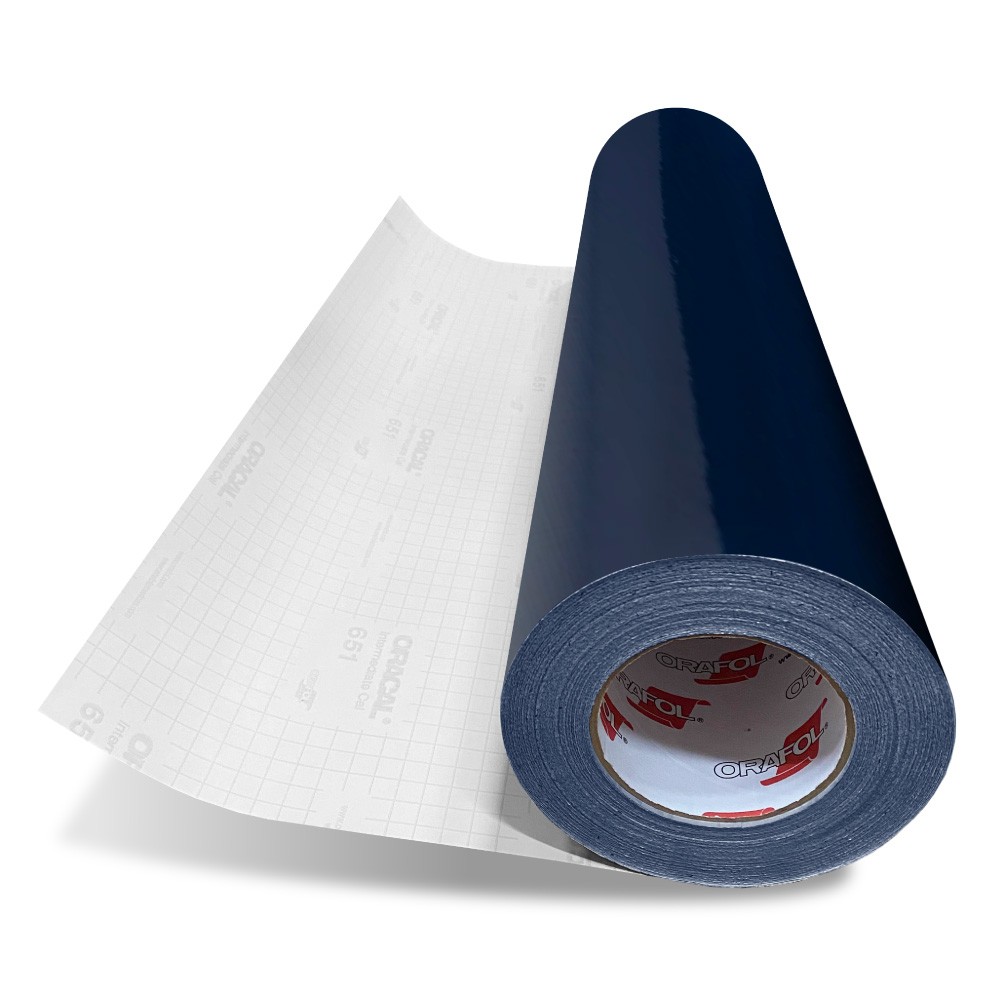 Vinil para corte Oracal 651 Mate - Miniatura 34