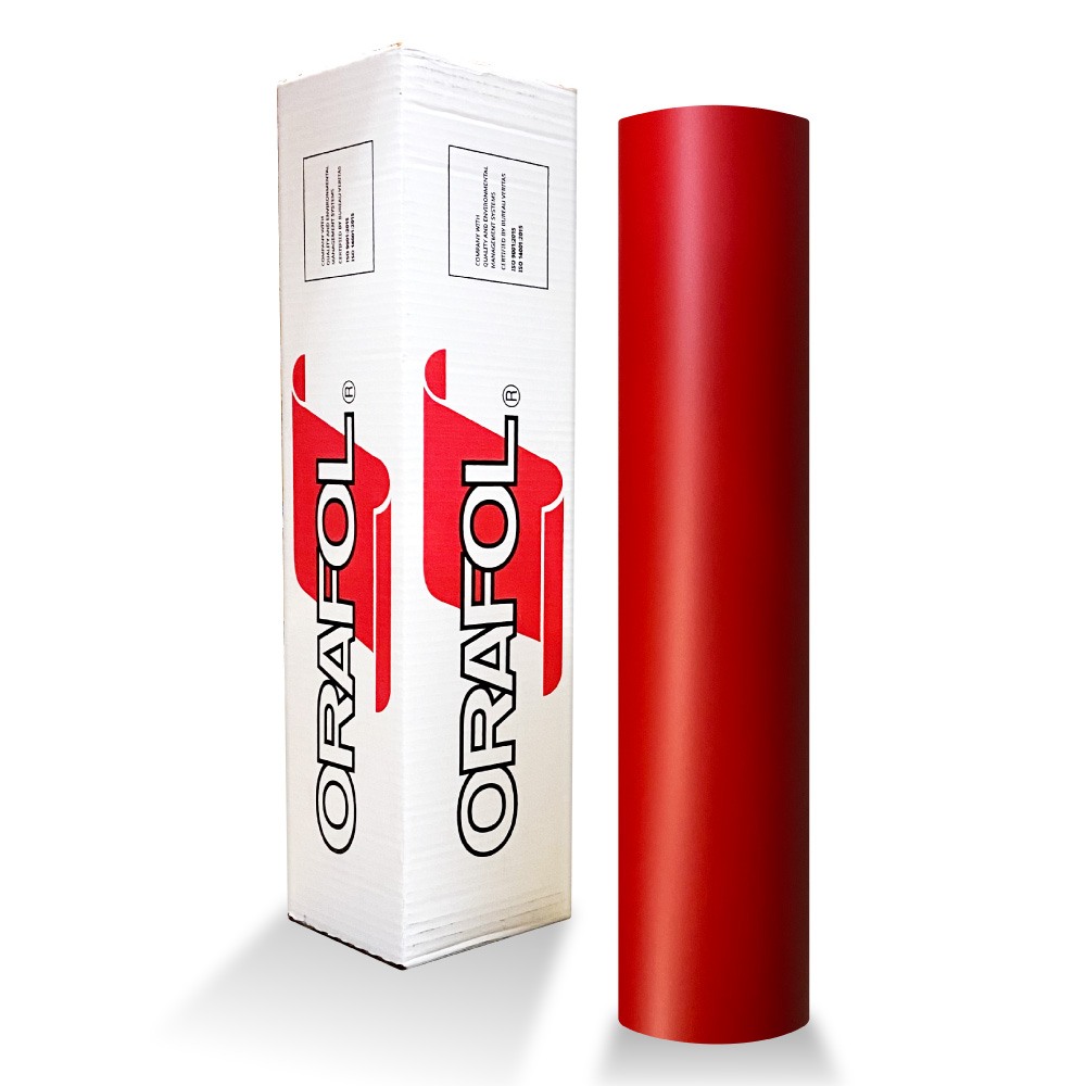 Vinil para corte Oracal 651 Mate - Miniatura 45