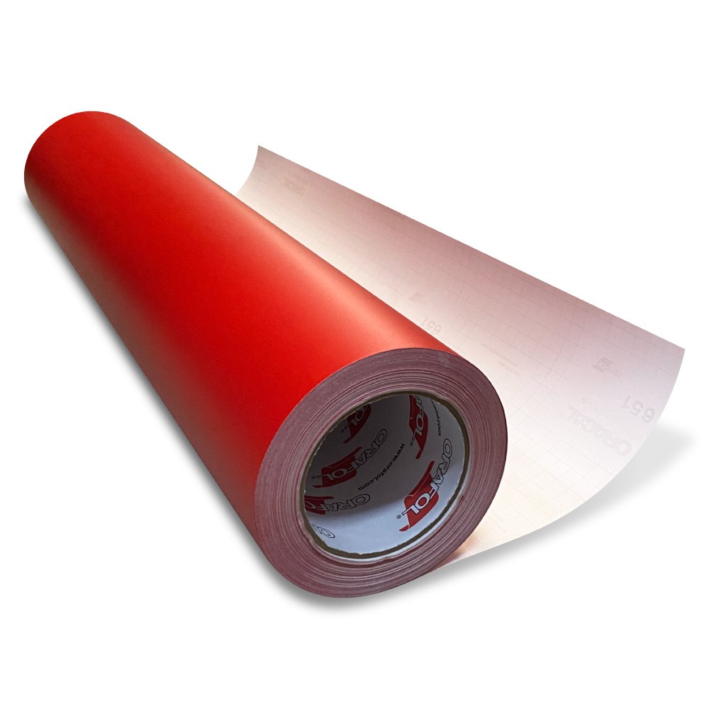 Vinil para corte Oracal 651 Mate - Miniatura 47