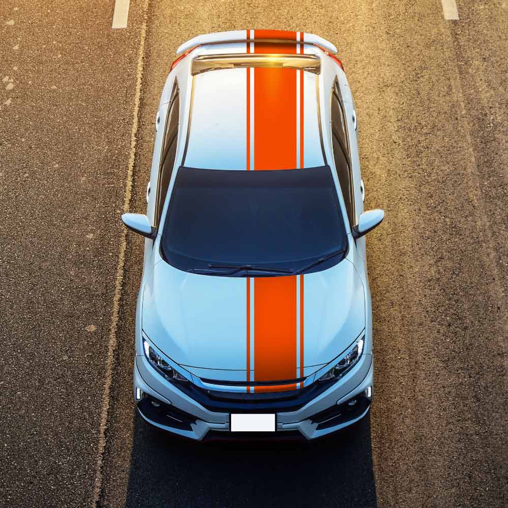 Vinil para corte Oracal 651 Mate - Miniatura 54