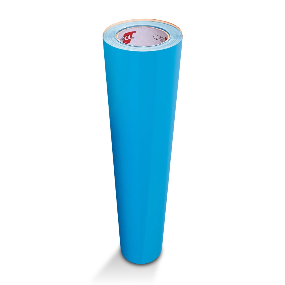 Vinil para corte Oracal 651 Mate - Miniatura 56