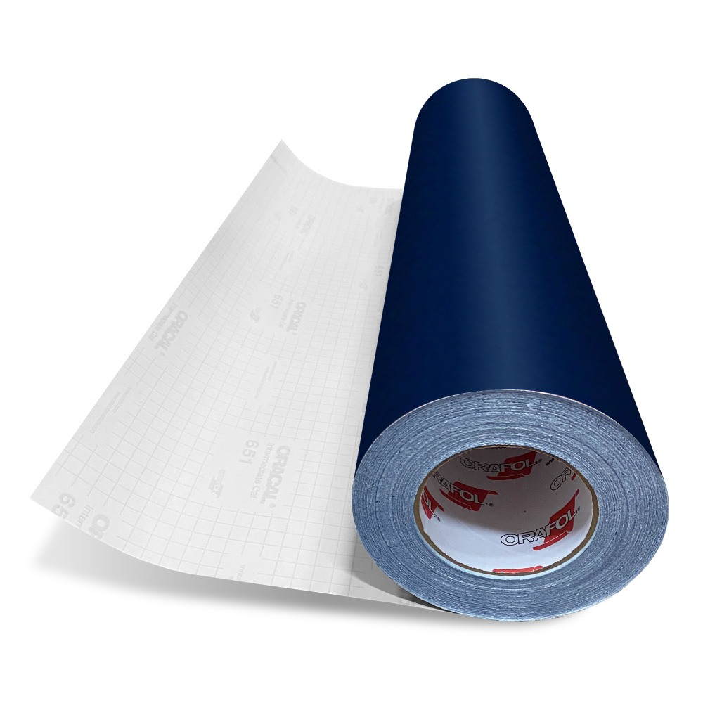 Vinil para corte Oracal 651 Mate - Miniatura 64