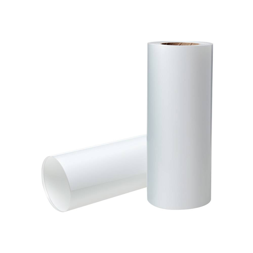 PELÍCULA DTF TEXTIL EN ROLLO 60CM X 100 MTS - STAMPA DTF - Miniatura 3