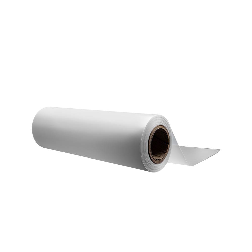 PELÍCULA DTF TEXTIL EN ROLLO 60CM X 100 MTS - STAMPA DTF - Miniatura 4