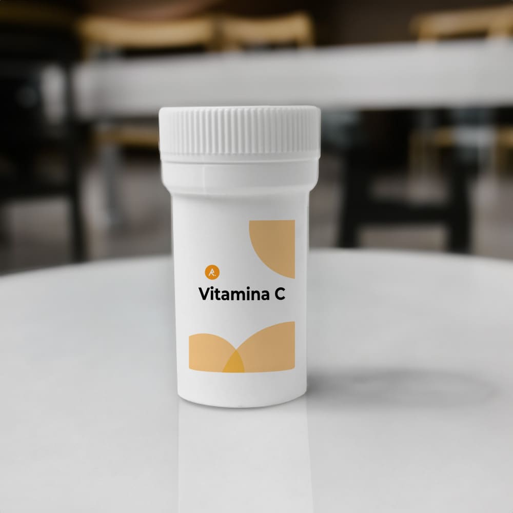 Pastillero Plástico 27 ml - Miniatura 4