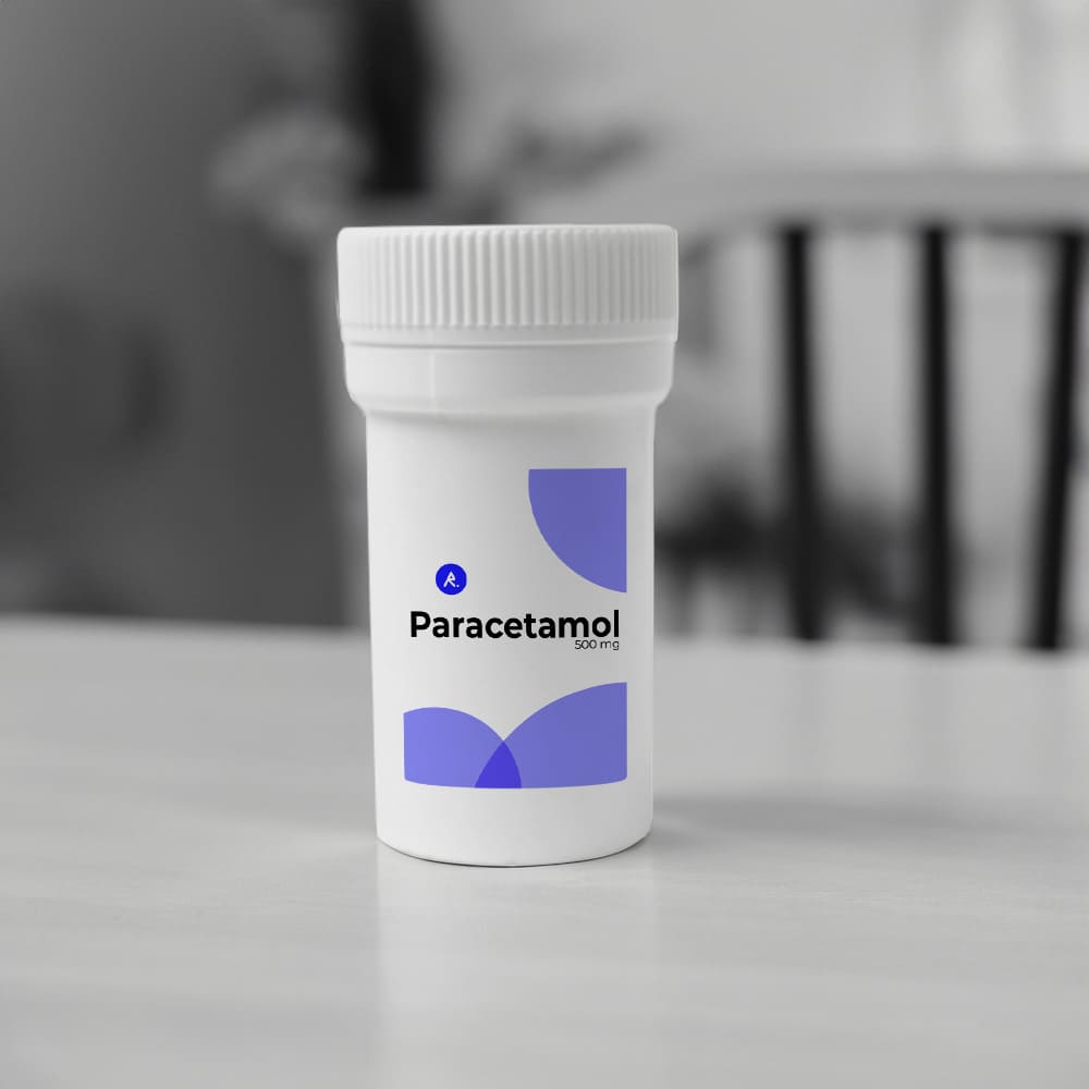 Pastillero Plástico 27 ml - Miniatura 5