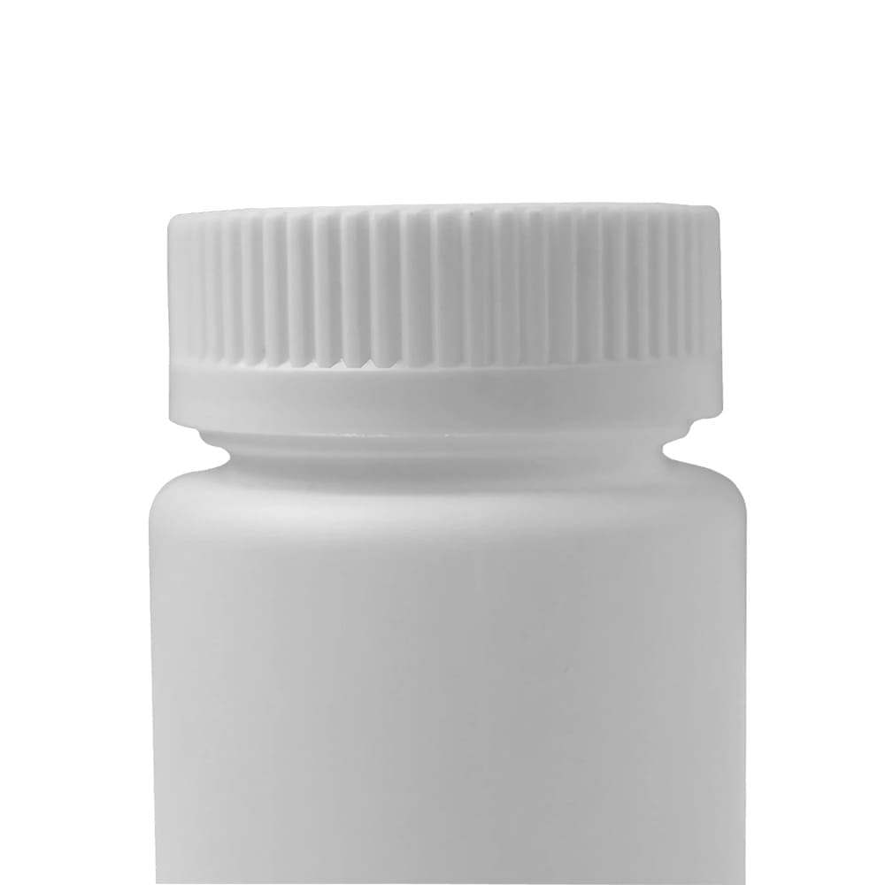 Pastillero Plástico 120 ml - Miniatura 2