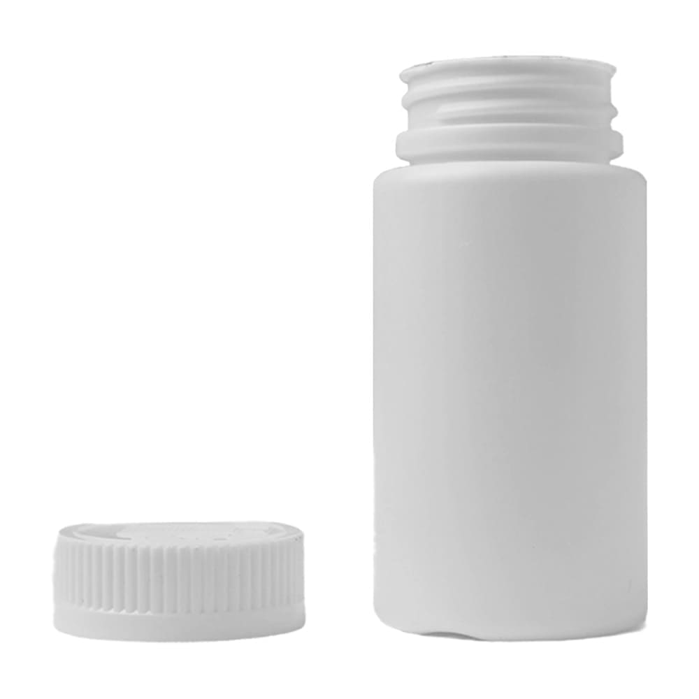 Pastillero Plástico 120 ml - Miniatura 3