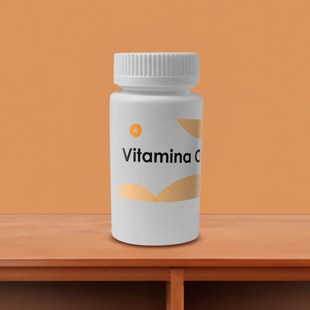 Pastillero Plástico 120 ml - Miniatura 4