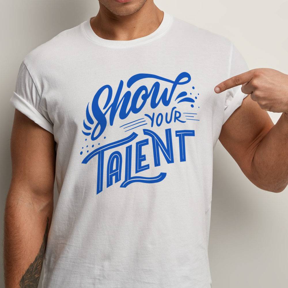 Papel de Transferencia Láser Forever Flex-Soft (No Cut) - Miniatura 9