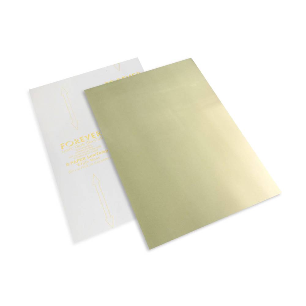 Papel de Transferencia Láser Forever Flex-Soft (No Cut) - Miniatura 14