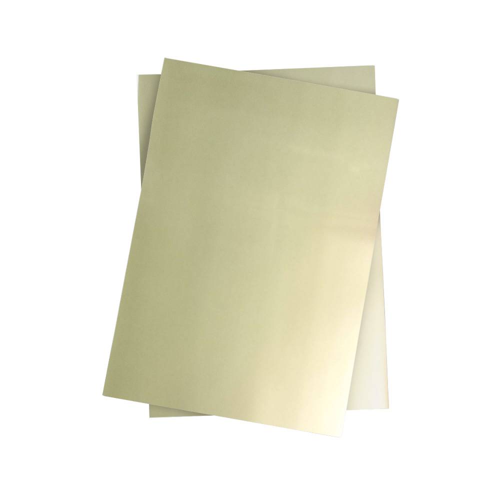 Papel de Transferencia Láser Forever Flex-Soft (No Cut) - Miniatura 15