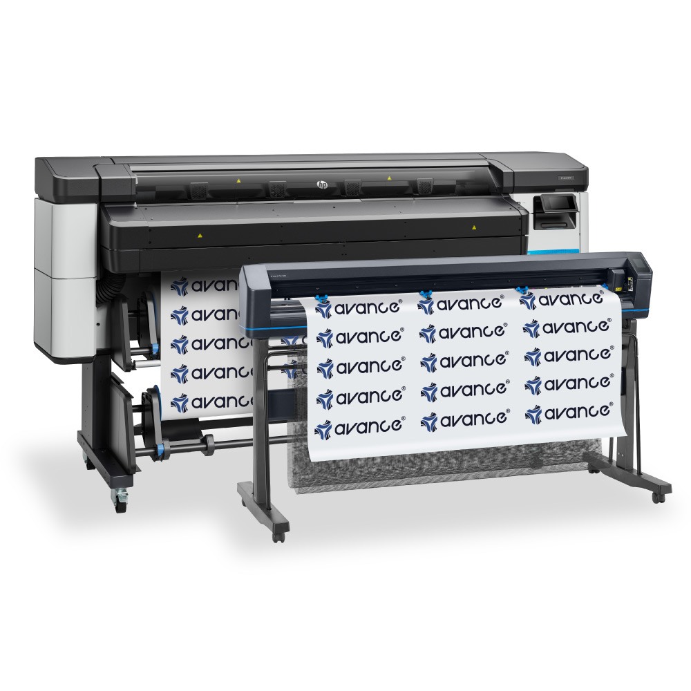 Impresora HP Látex 630W - Miniatura 5