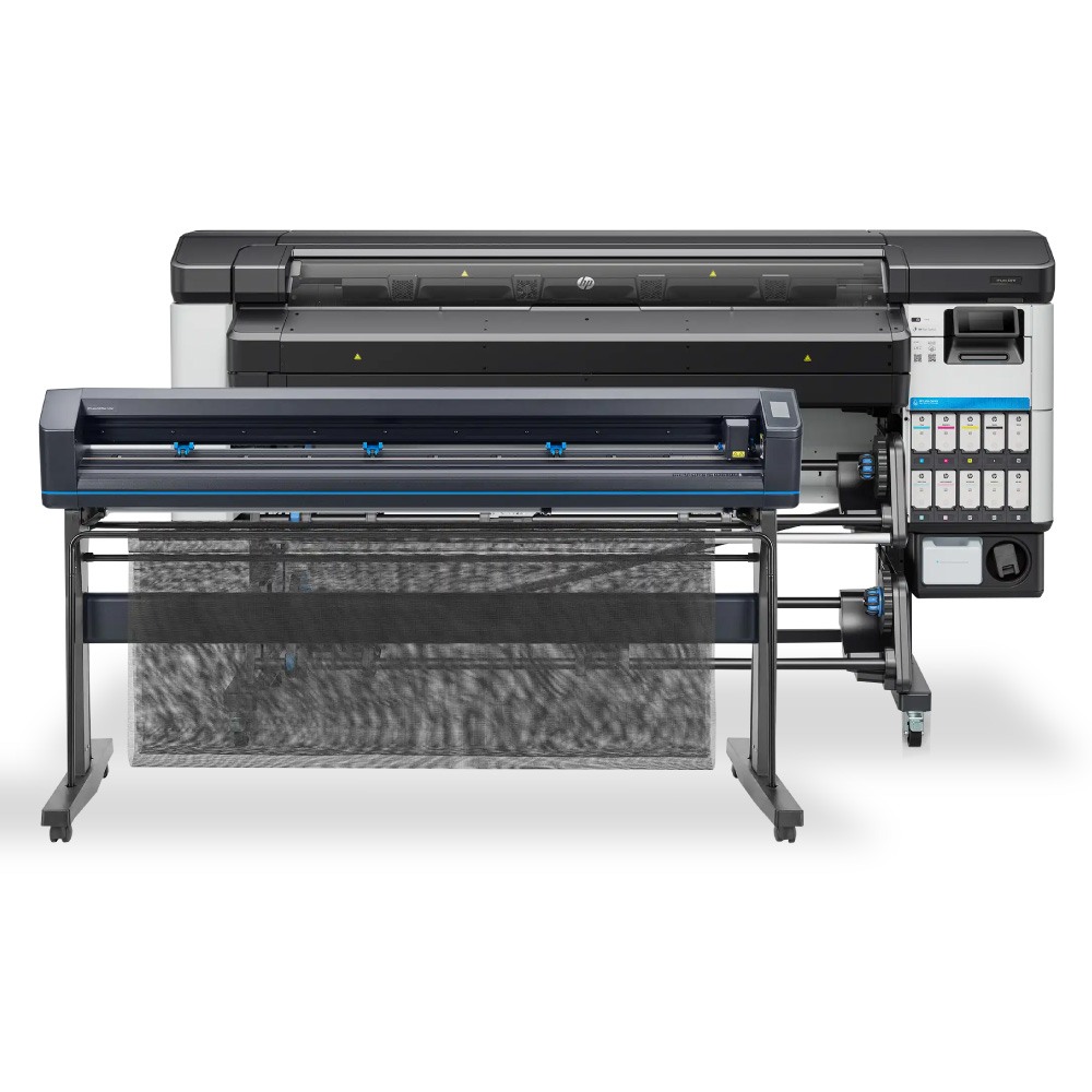 Impresora HP Látex 630W - Miniatura 6