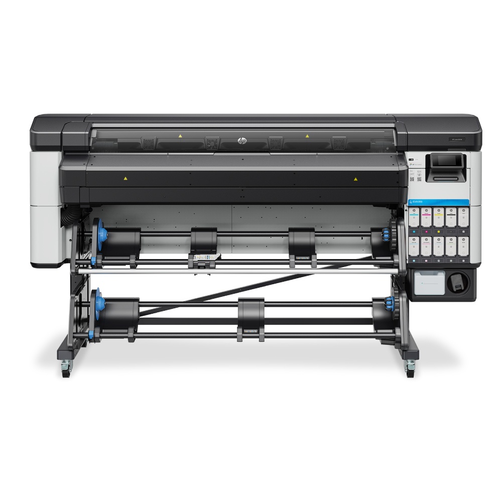 Impresora HP Látex 630W - Miniatura 3