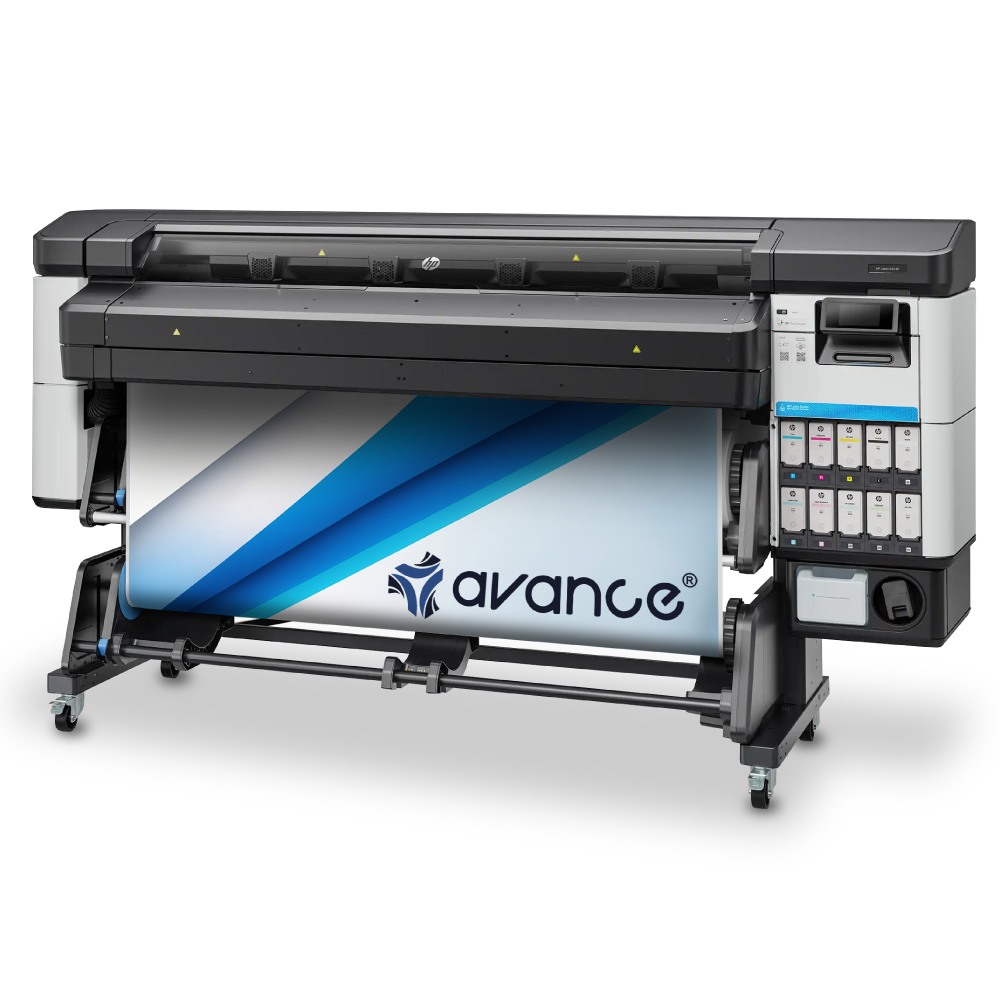 Impresora HP Látex 630W - Miniatura 2