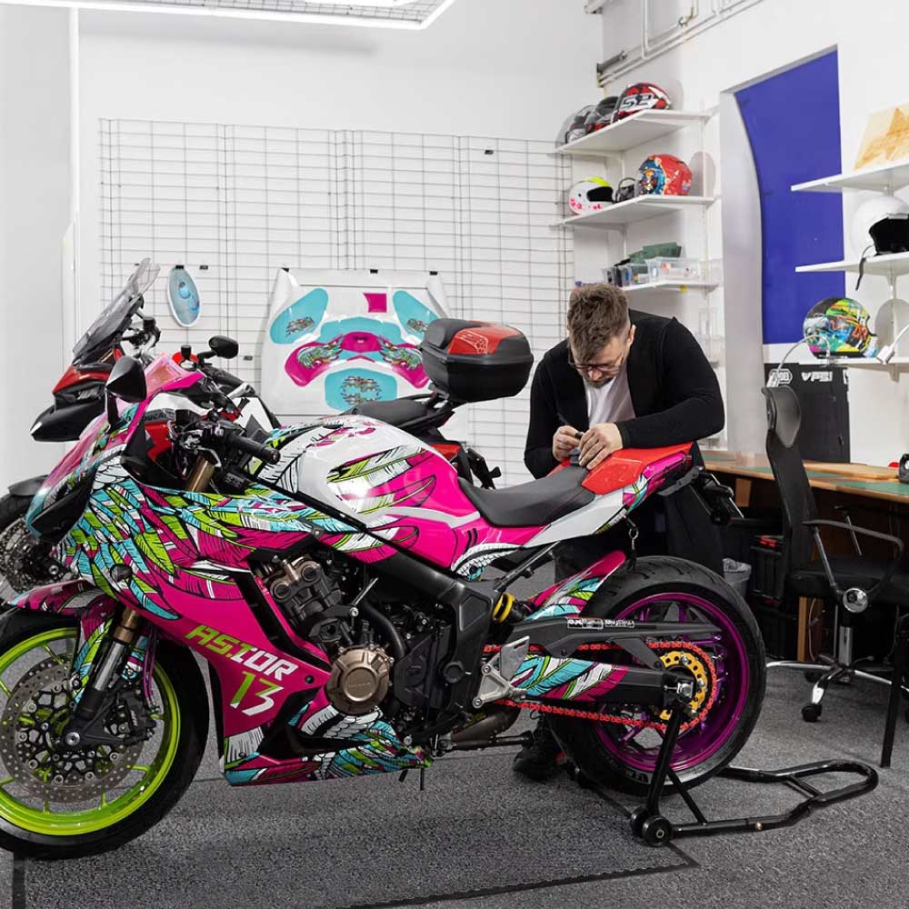 Impresora HP Látex 630W - Miniatura 12