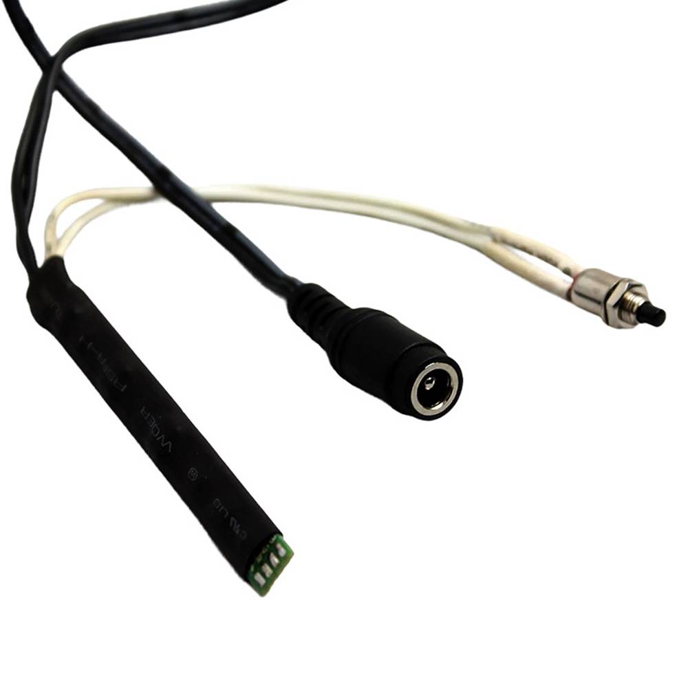 Mini Controlador Efectos RGB para interiores  18W - Miniatura 3