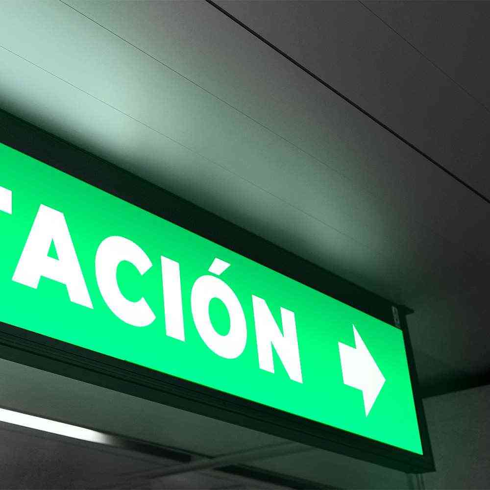 Transformador Skyled II de 30W para leds resistente al agua - Miniatura 7