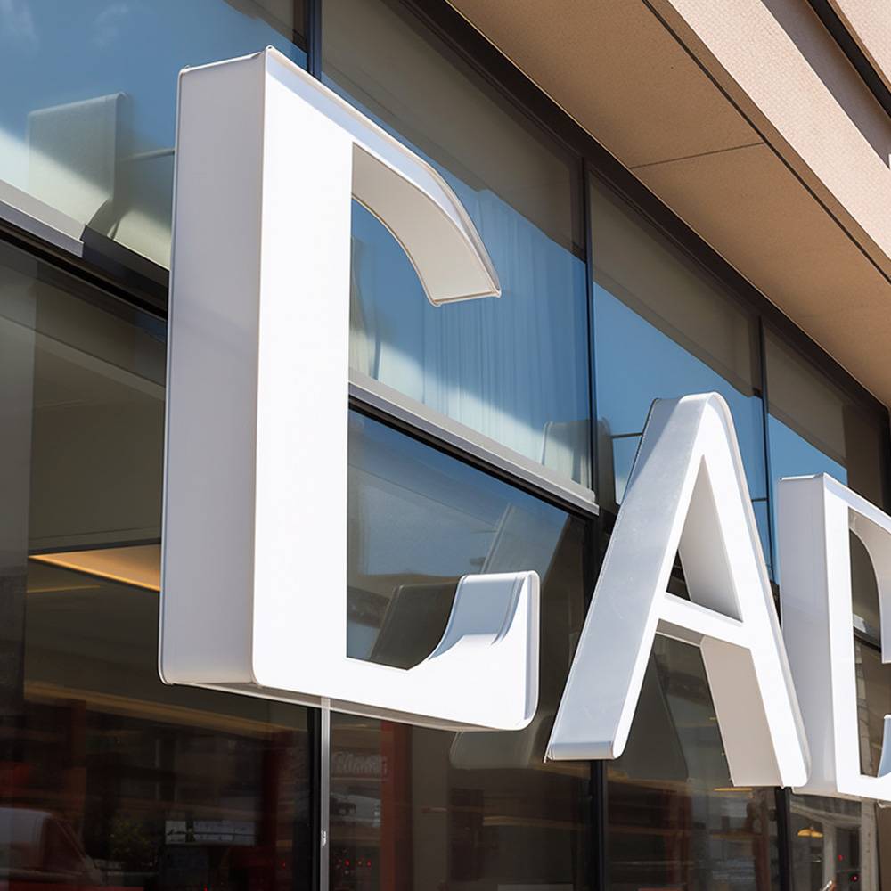 Cinta de Moldura para Decoración y Protección de Letras de Canal Silvatrim Gemini - Miniatura 42