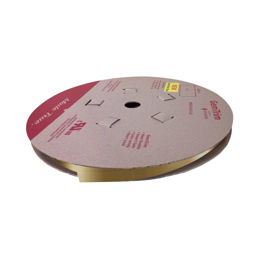 Cinta de Moldura para Decoración y Protección de Letras de Canal Silvatrim Gemini - Miniatura 10