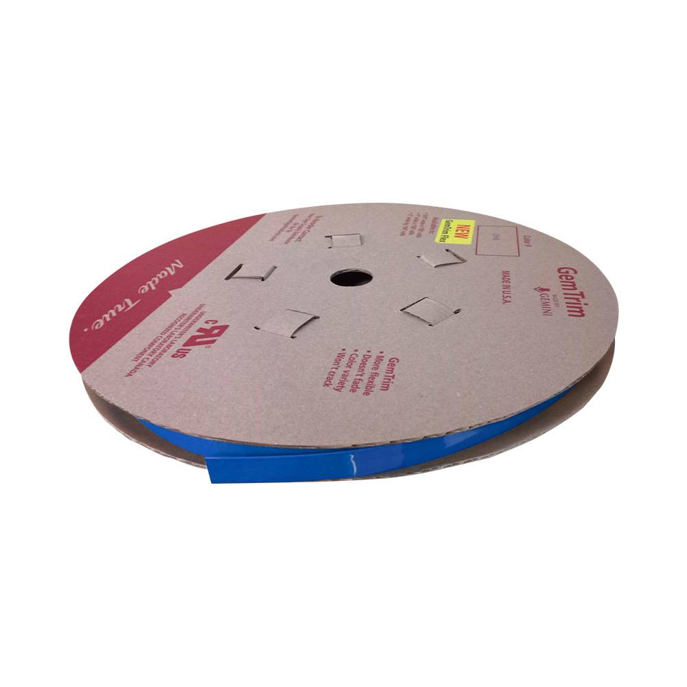 Cinta de Moldura para Decoración y Protección de Letras de Canal Silvatrim Gemini - Miniatura 15