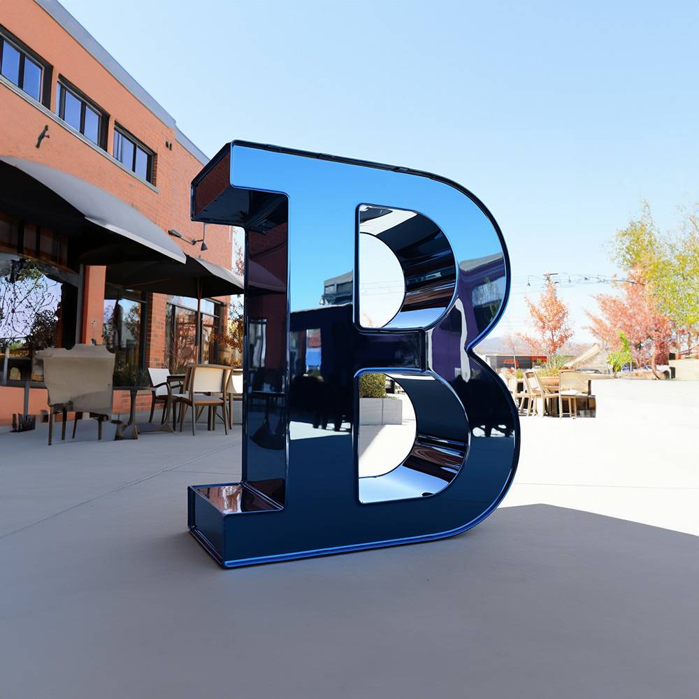 Cinta de Moldura para Decoración y Protección de Letras de Canal Silvatrim Gemini - Miniatura 17