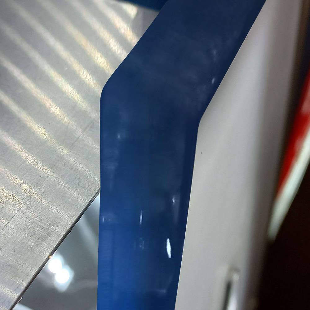 Cinta de Moldura para Decoración y Protección de Letras de Canal Silvatrim Gemini - Miniatura 18