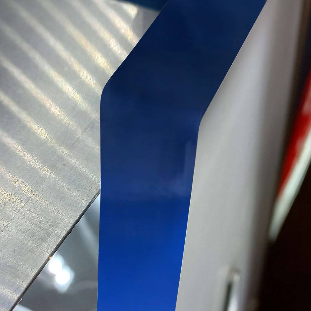 Cinta de Moldura para Decoración y Protección de Letras de Canal Silvatrim Gemini - Miniatura 23