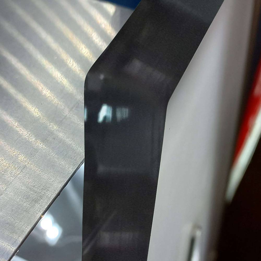 Cinta de Moldura para Decoración y Protección de Letras de Canal Silvatrim Gemini - Miniatura 27