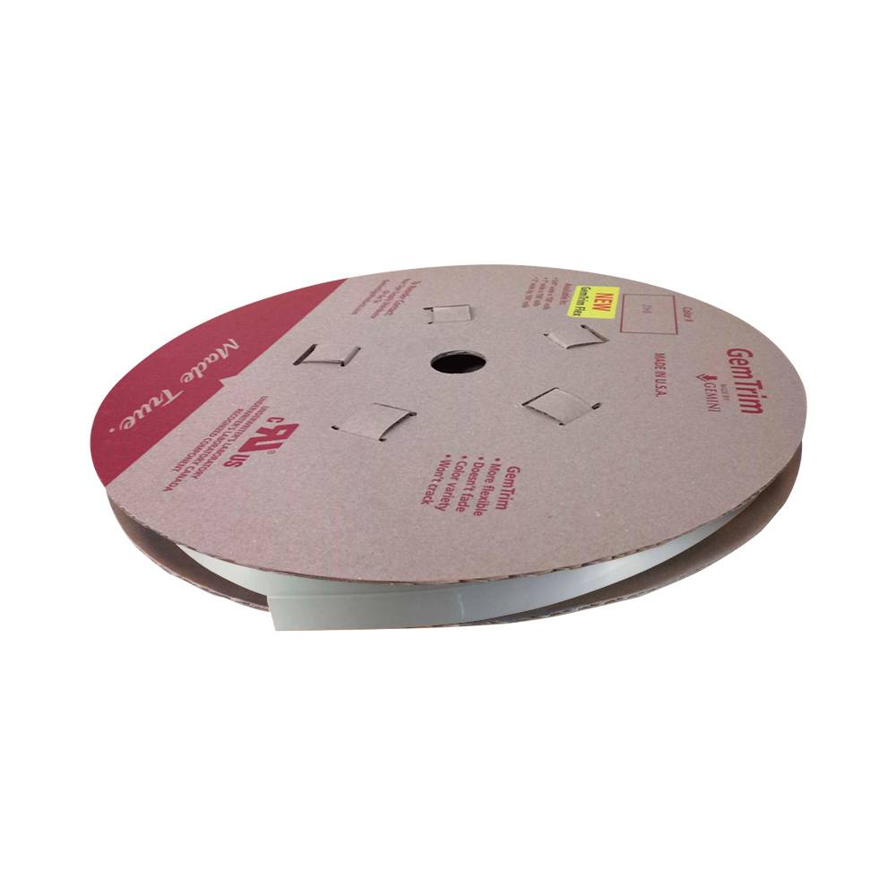 Cinta de Moldura para Decoración y Protección de Letras de Canal Silvatrim Gemini - Miniatura 142