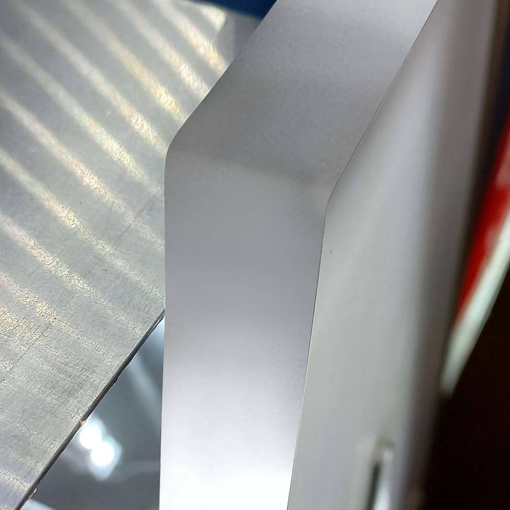 Cinta de Moldura para Decoración y Protección de Letras de Canal Silvatrim Gemini - Miniatura 57