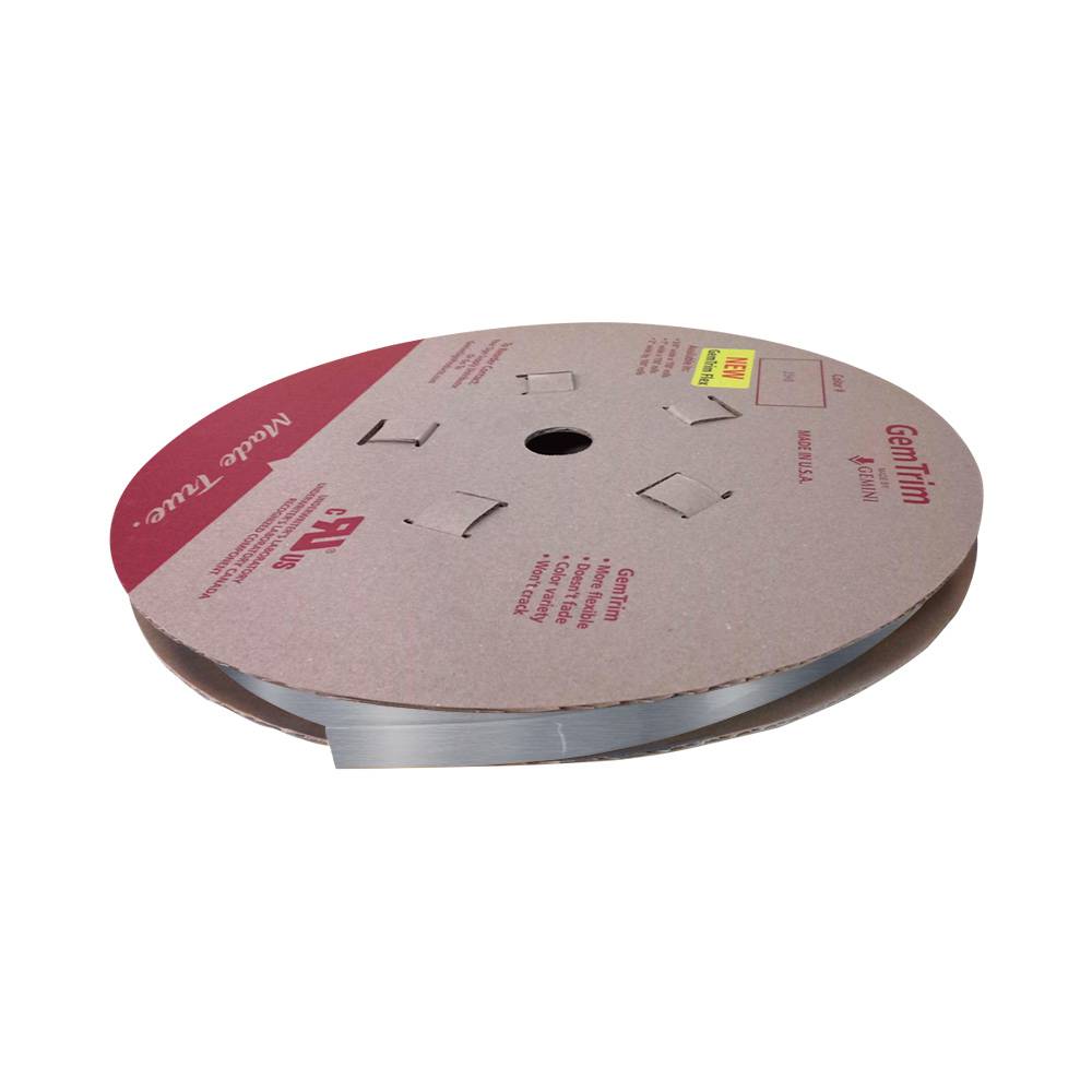 Cinta de Moldura para Decoración y Protección de Letras de Canal Silvatrim Gemini - Miniatura 32