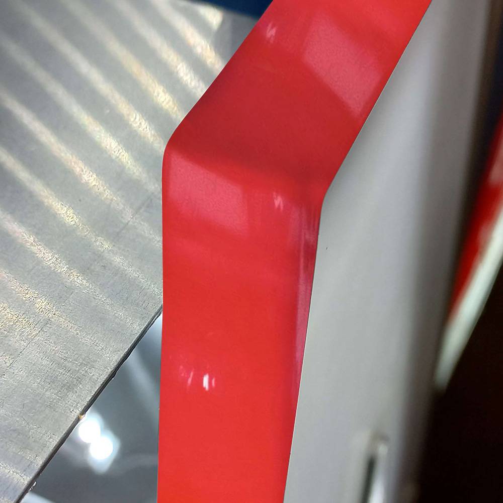 Cinta de Moldura para Decoración y Protección de Letras de Canal Silvatrim Gemini - Miniatura 9