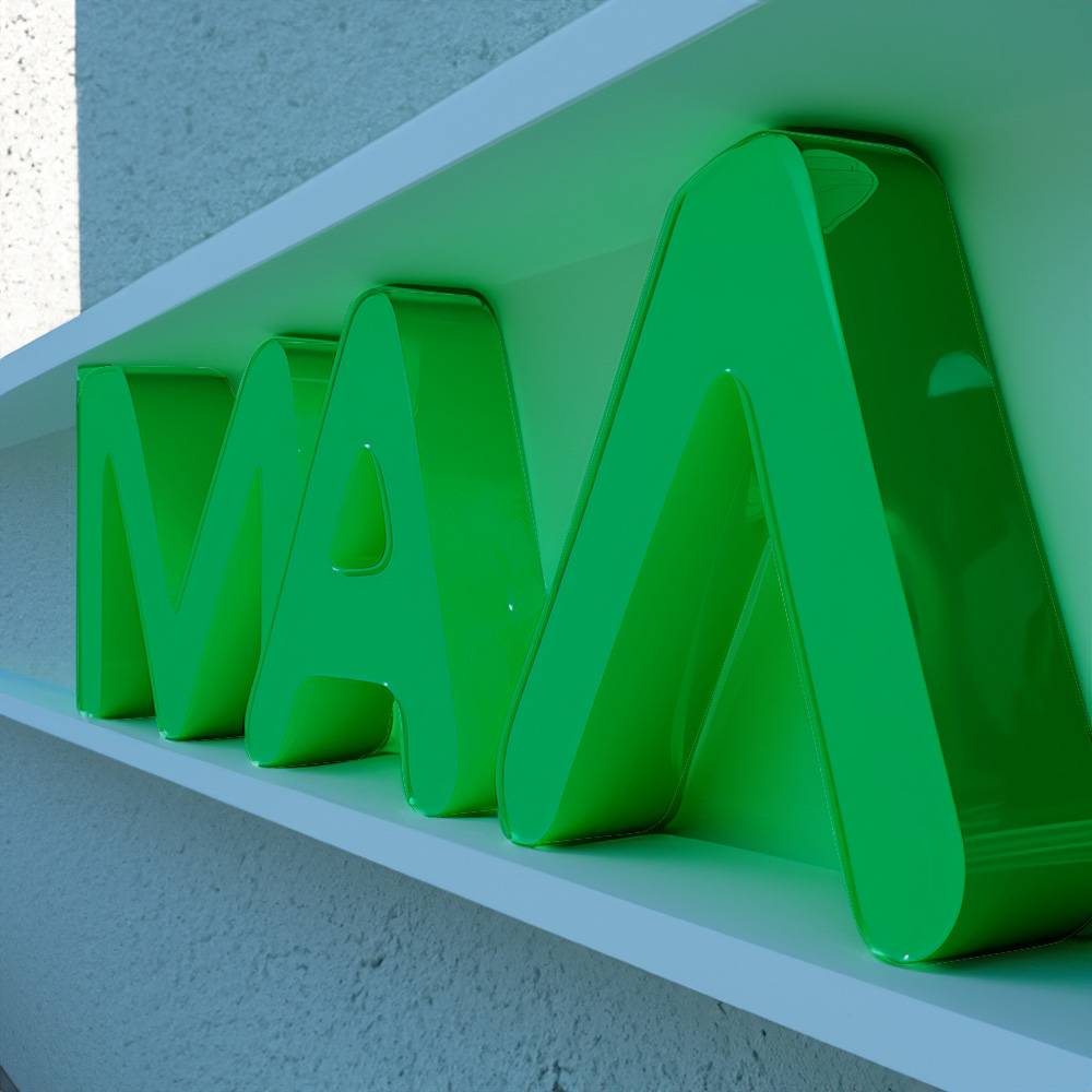 Cinta de Moldura para Decoración y Protección de Letras de Canal Silvatrim Gemini - Miniatura 49