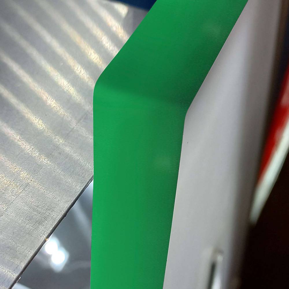 Cinta de Moldura para Decoración y Protección de Letras de Canal Silvatrim Gemini - Miniatura 51