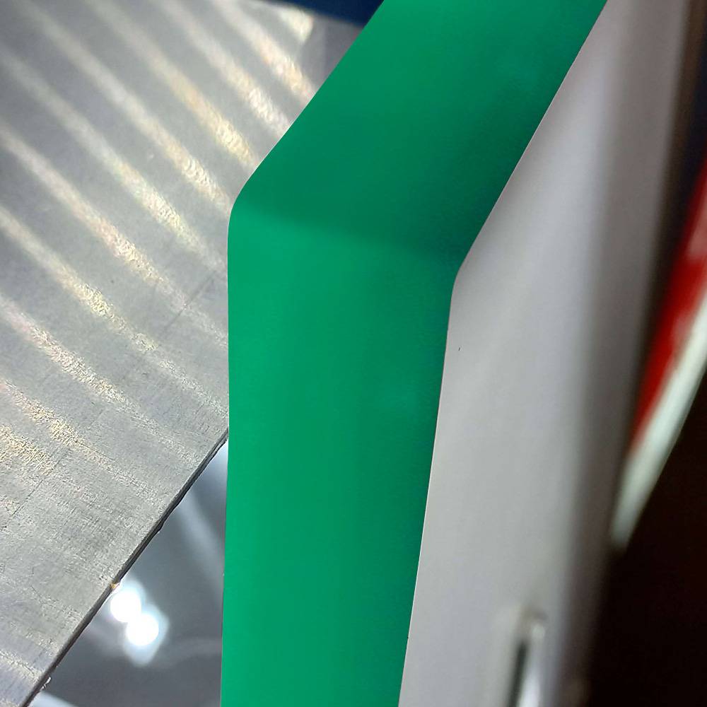 Cinta de Moldura para Decoración y Protección de Letras de Canal Silvatrim Gemini - Miniatura 59