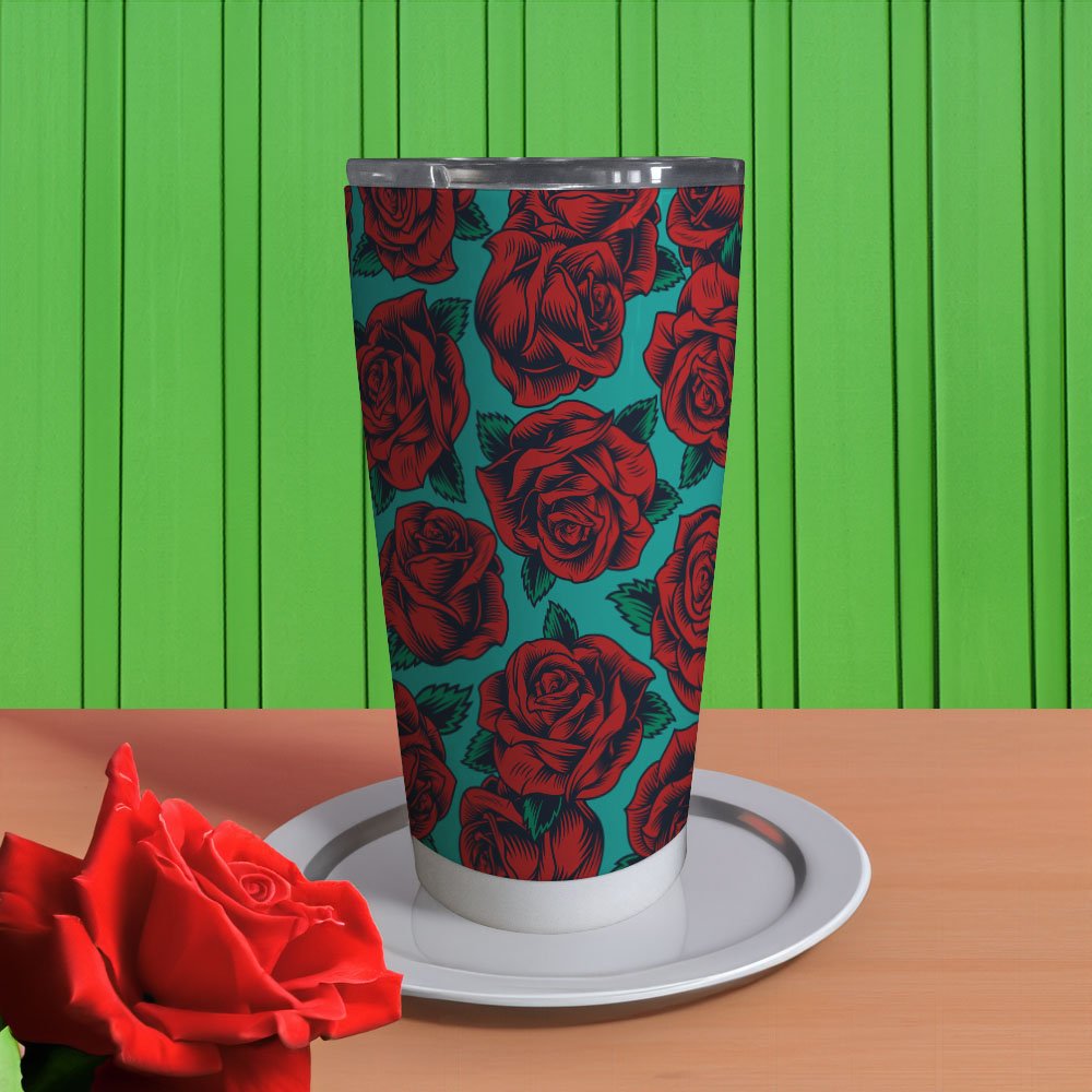 Termo tipo Yeti para sublimacion 20 oz Sublimarts