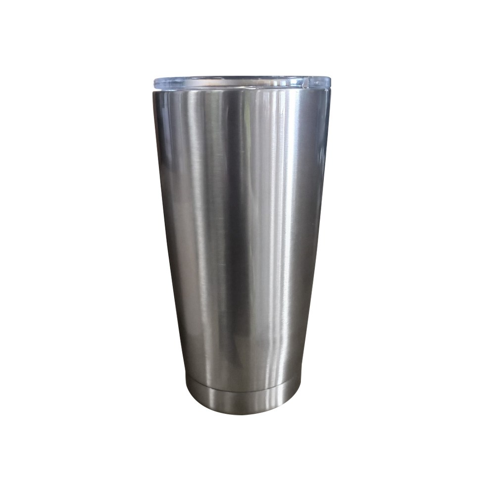 Termo tipo Yeti para sublimacion 20 oz Sublimarts