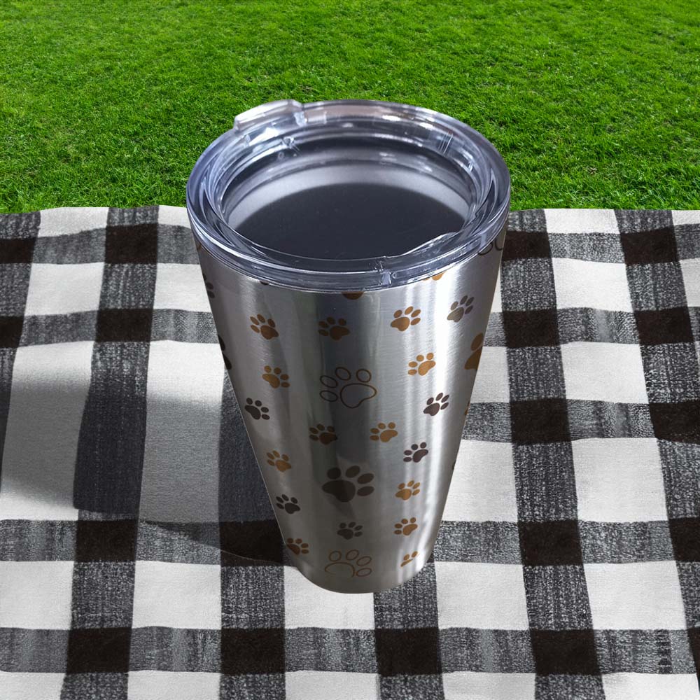 Termo tipo Yeti para sublimacion 20 oz Sublimarts