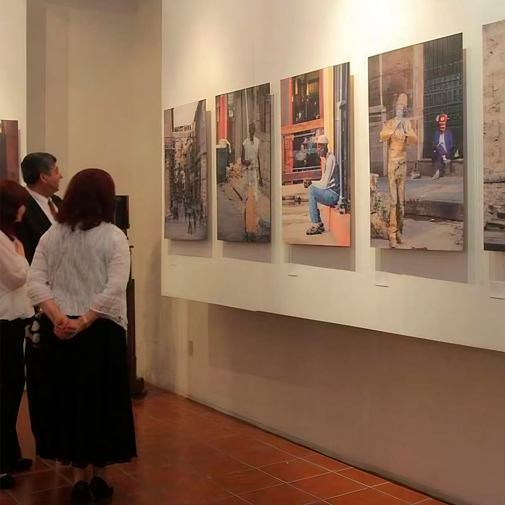 Papeles de Especialidad Fotográfico Signjet Plus