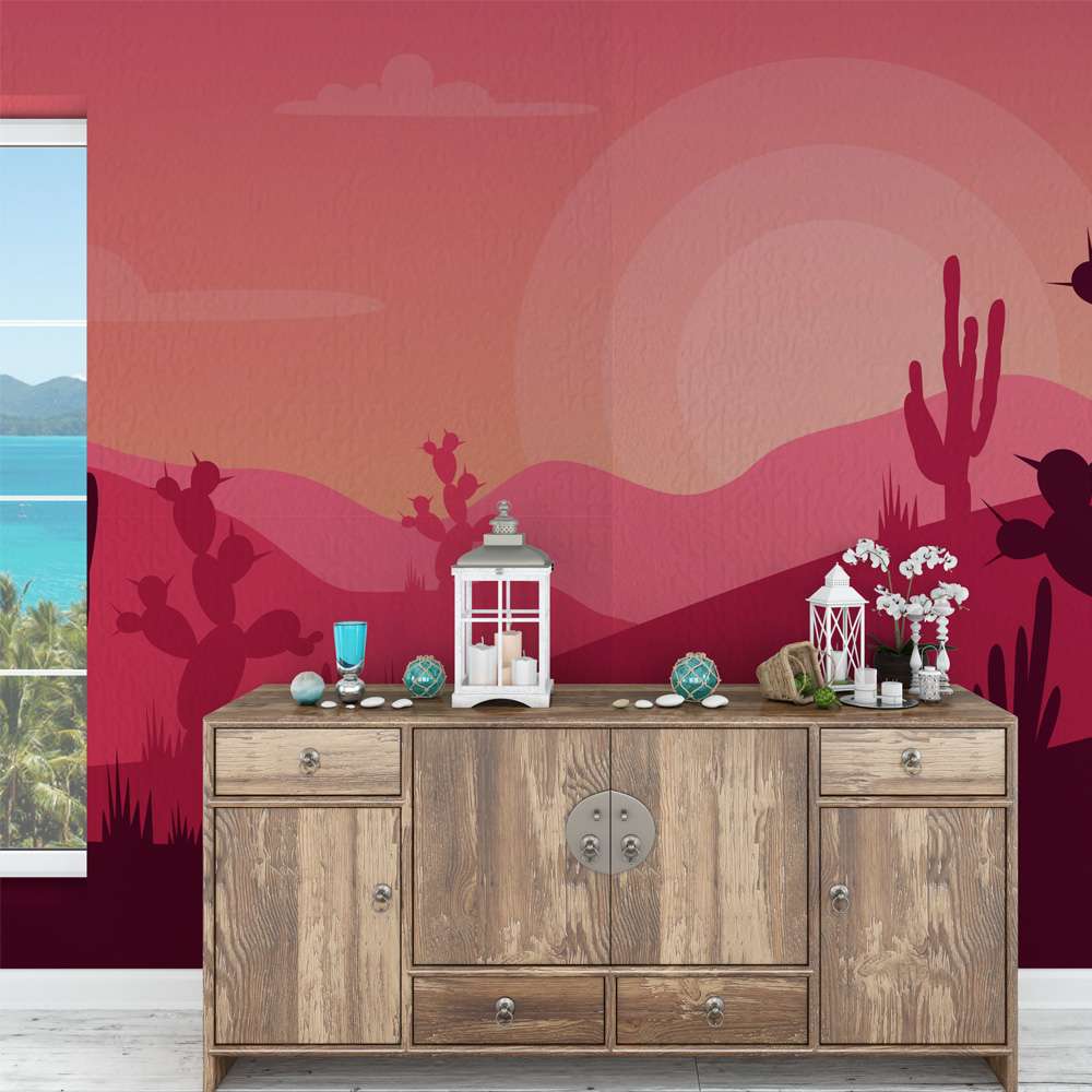 Papel de Especialidad Tapiz Wallprint sin Adhesivo
