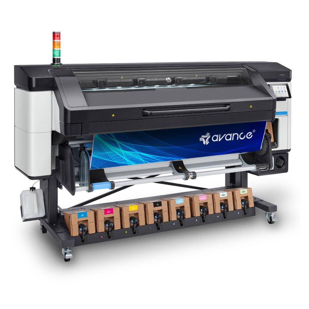 Impresora HP Látex series 800 - Miniatura 2