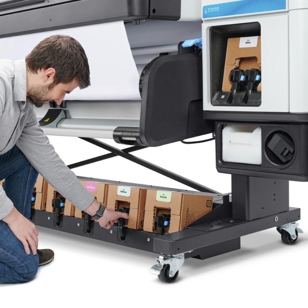 Impresora HP Látex series 800 - Miniatura 7