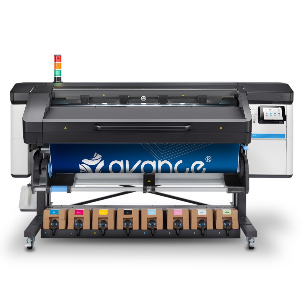 Impresora HP Látex series 800 - Miniatura 16