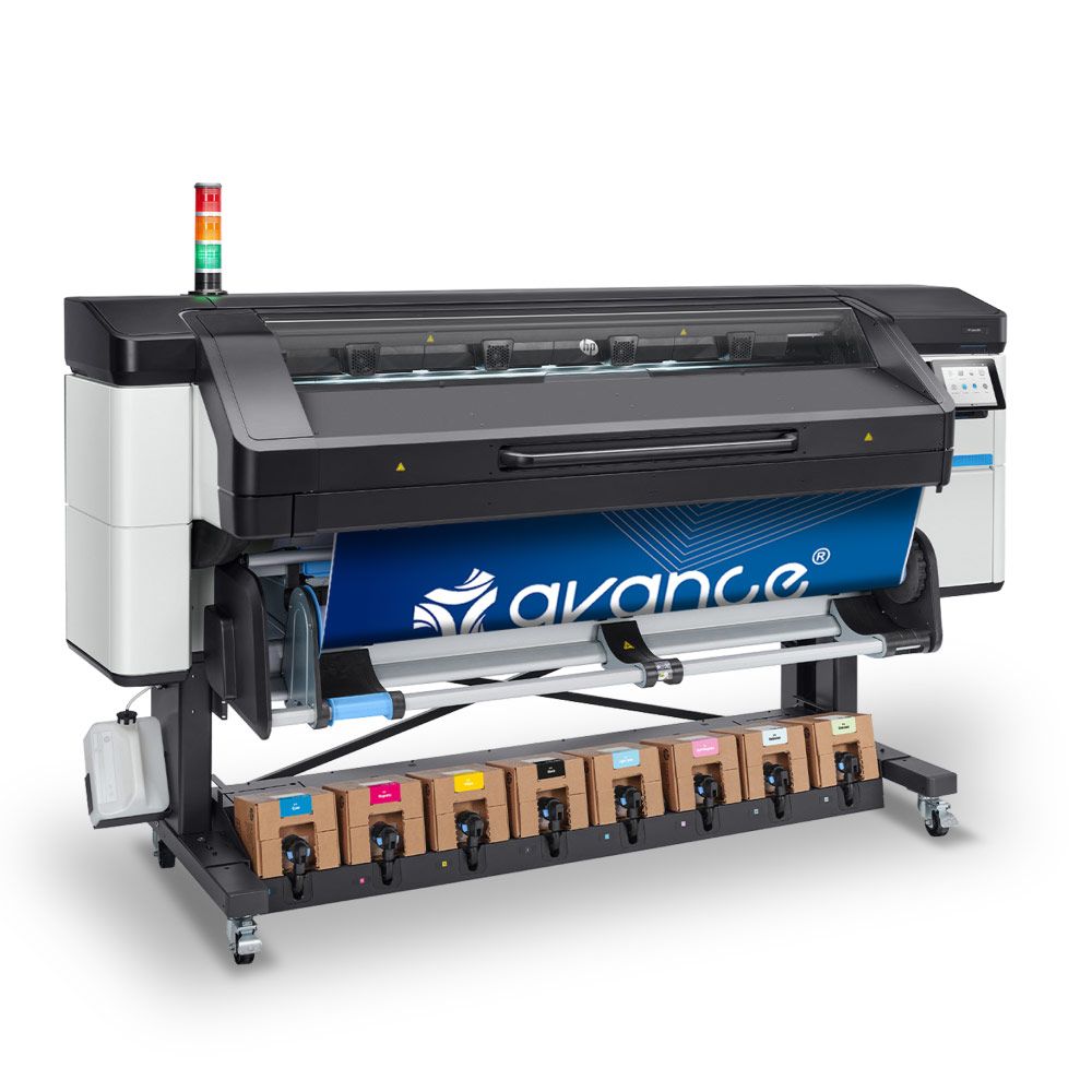 Impresora HP Látex series 800 - Miniatura 18